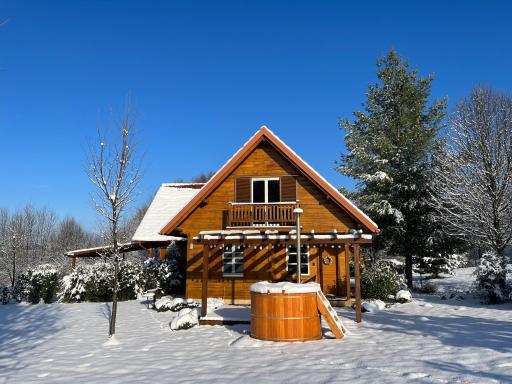 Holiday Homes Vita Natura - Housity