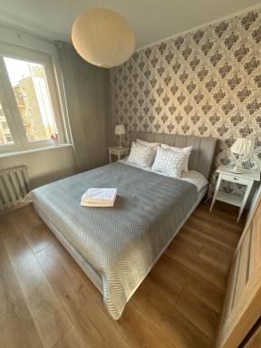 Apartament Centrum - Housity