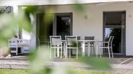 Ferienwohnung Jung und Lind - Housity