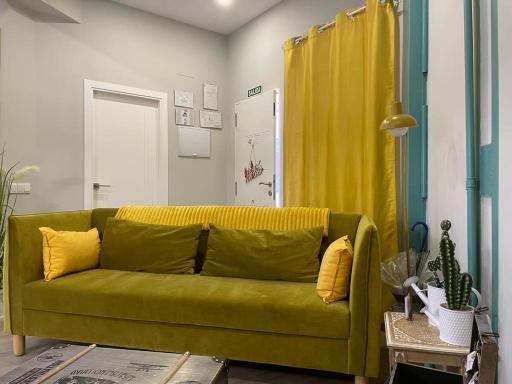 Apartamento Deluxe El Avión - Housity