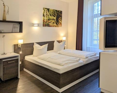 Boardinghaus Weinberg Campus - Housity