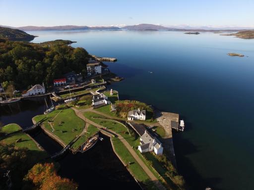 Crinan Hotel - Housity