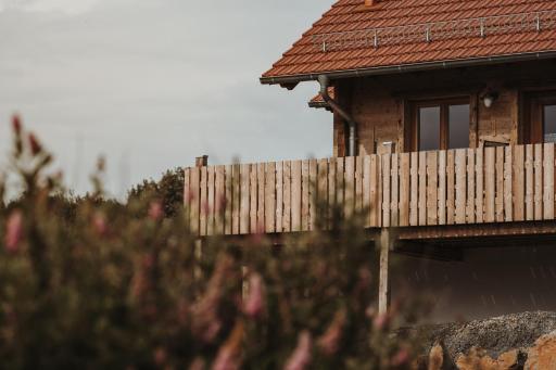Oberwald Chalets Ferienhaus 2 - Housity