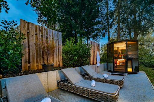 Hotel Waldachtal - Housity