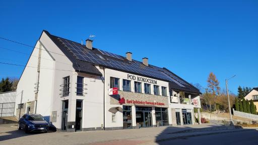 Pokoje Gościnne Pod Kokoczem - Housity