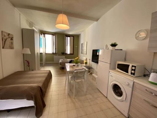 La Terraza Suite a Firenze - Housity
