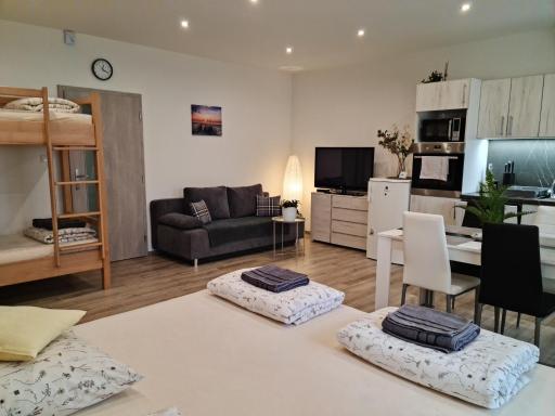 Apartmány Žireč - Housity