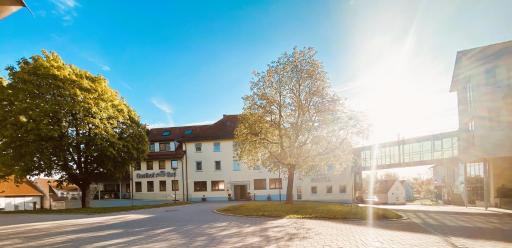 Gasthof zum Bad - Housity
