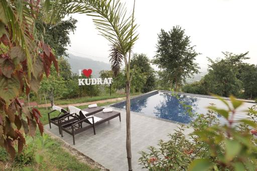 Kudrat Resorts and Suites- A unit of Shivaneel Hospitality - Housity