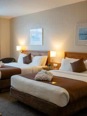 Future Inn Plymouth - Housity