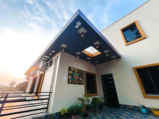 Kristi Guest House, Shantiniketan - Housity