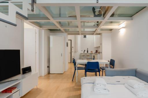 GuestHost - Sempione & Monumentale Apartment - Housity