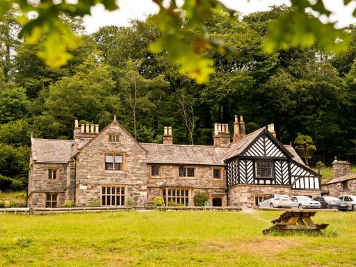 YHA Wasdale Hall - Housity