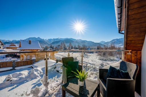 Apartamenty SPA Cztery Pory Roku - Housity