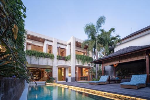 Villa Artisane - Housity