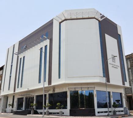 Grand day - Housity