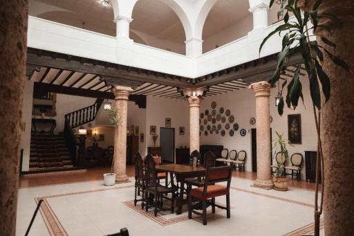 Casa de los Acacio - Housity