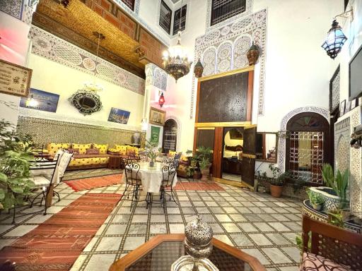 Riad Meski - Housity