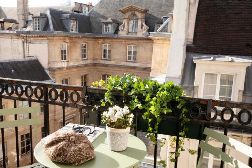 Hotel Pas De Calais - Housity