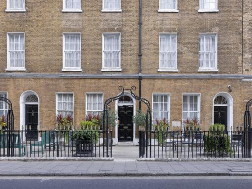 Montcalm Brewery Townhouse - Housity