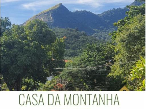 Guest House Casa da Montanha RJ - Housity