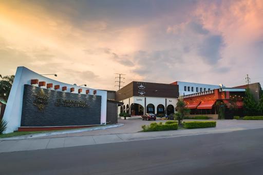 Hotel Posada Virreyes - Housity