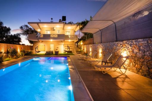 Casa Regno - Housity