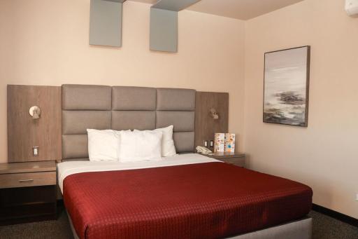 Hotel Jatay - Housity