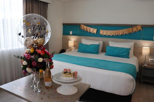 Best Western Duitama Nivari Hotel - Housity