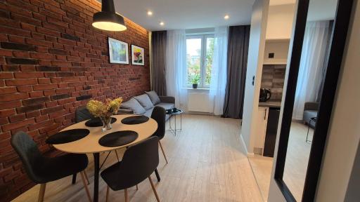 Apartament Rajski - Hizvo