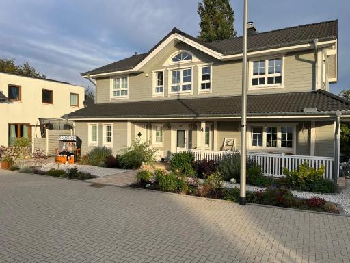 Woodhaus Appartement - Housity