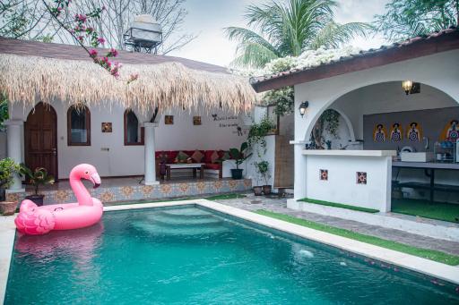 Pancho Villa - Housity