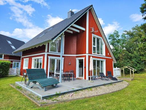 Sechendorf-Ferienhaus-Solviken-Sechendorf - Housity