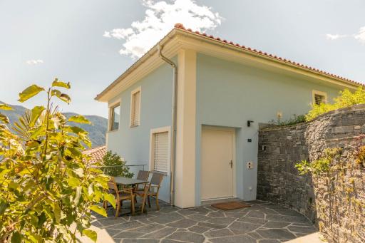 Casa Teatro Panoramico 5 Star Holiday House - Housity