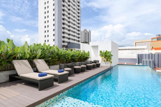 Citadines Connect Georgetown Penang - Housity