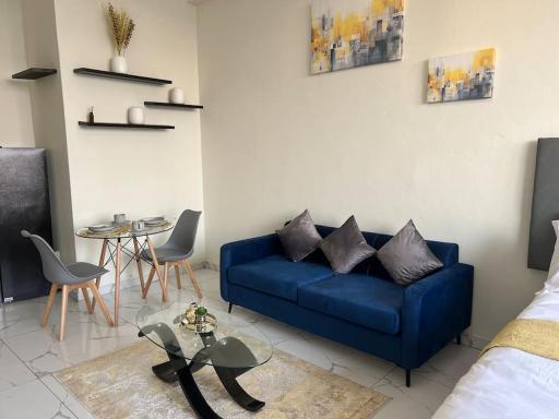 The Sleepover on Moboneng Johannesburg - Hizvo