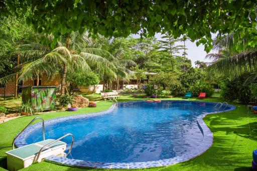 Rafe Garden-Homestay Ba Vì - Housity