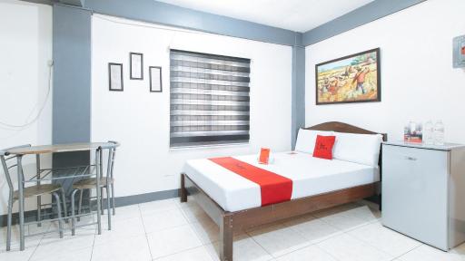 RedDoorz at A&F C5 Pinagsama Taguig - Housity