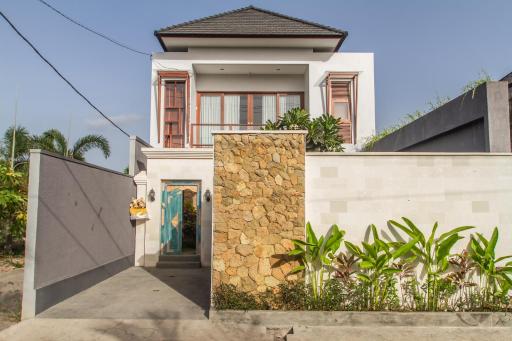 Samtana Villas by Pramana Villas - Housity