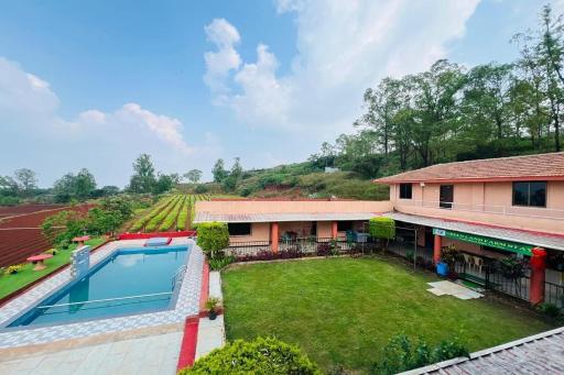 Greenland Stay - Housity