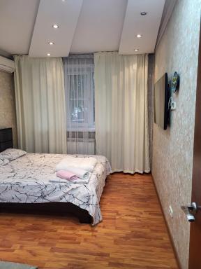 Apartments Ahmetova 6 32 - Housity