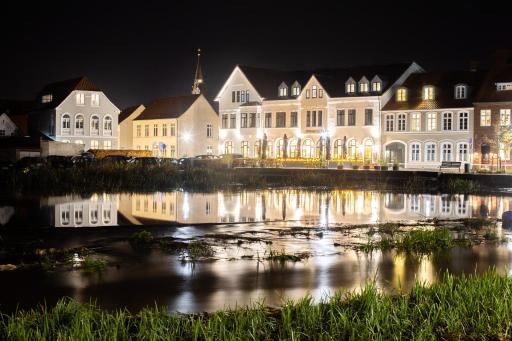 Hostrups Hotel - Housity