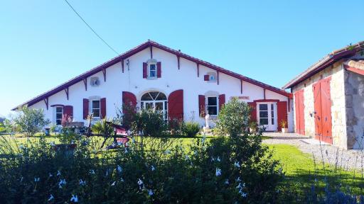 La Coquille - Housity