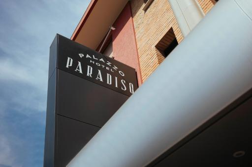 Hotel Palazzo Paradiso - Housity