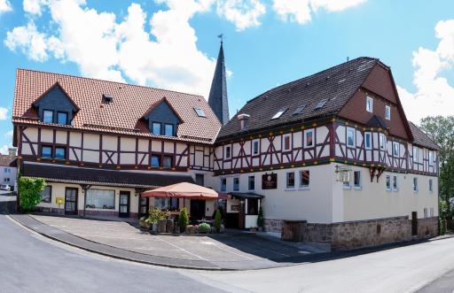 Fritz'es Goldener Stern - Housity