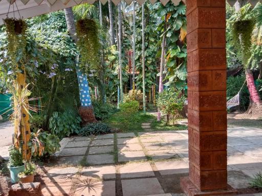 Sai Ram Cottage - Housity
