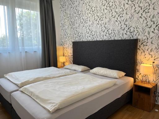 Restaurant Waldmeisterei - Housity