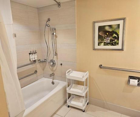 Holiday Inn Austin -Town Lake, an IHG Hotel - Housity
