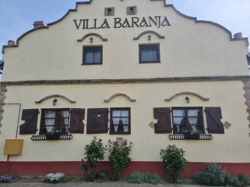 Villa Baranja - Housity