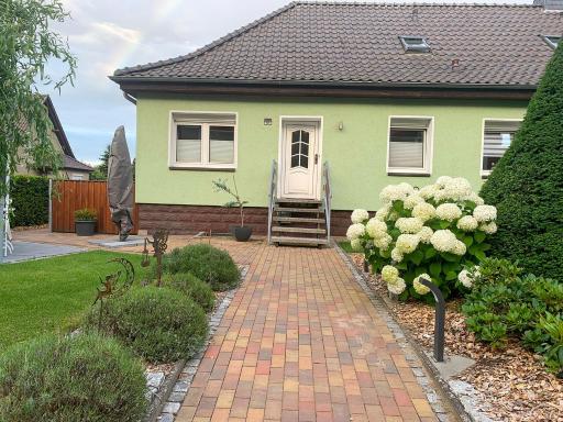 Ferienwohnung Inge - Housity